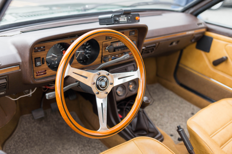 Photo: Kristen Lee/Jalopnik
